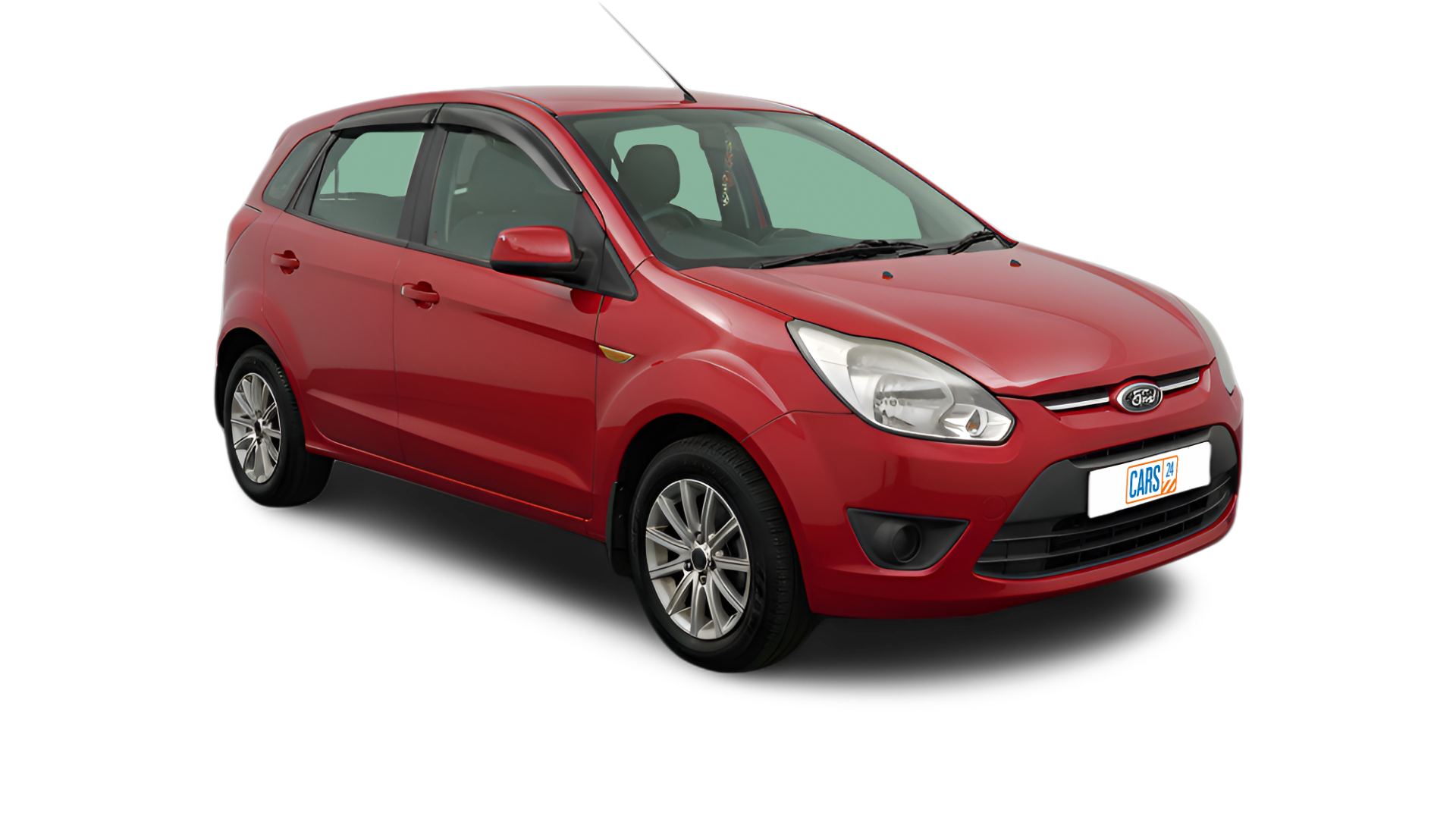 Ford Figo-img